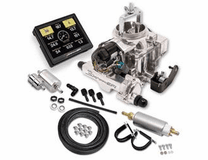 Sniper BBD Two Barrel Fuel Injection System Master Kit