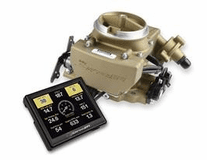 Sniper EFI 2GC Large Bore Fuel Injection System