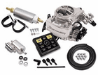 Sniper EFI 2GC Large Bore Fuel Injection System Master Kit