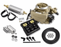 Sniper EFI 2GC Large Bore Fuel Injection System Master Kit