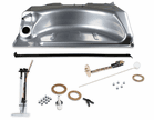 Sniper - EFI Fuel Tank System - 66-67 B Body