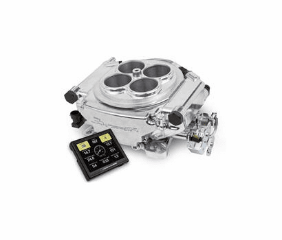 Holley Sniper Fuel Injection System