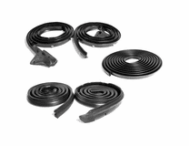 SoftSeal - Basic kit 67-72 A Body 2 dr