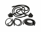 SoftSeal - Basic kit 75-79 B Body 2 dr