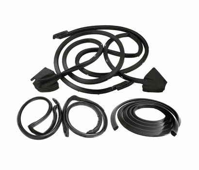 SoftSeal - Basic kit 75-79 B Body 2 dr