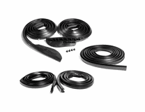 SoftSeal - Basic Kit 2-Door Hardtop