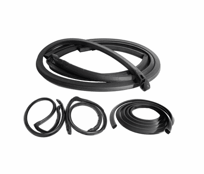 SoftSeal - Basic kit-75-79 B Body No B Pillar Post