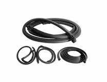 SoftSeal - Basic kit-75-79 B Body No B Pillar Post