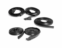 SoftSeal - Basic Kit, for 2-Door Hardtop