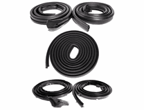 SoftSeal - Basic Kit, 71-74 E Body