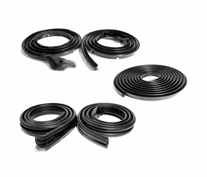 SoftSeal - Basic Kit, 70 E Body