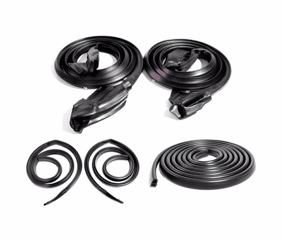 SoftSeal - Basic Kit-RKB 73-76 A Body 2 Dr