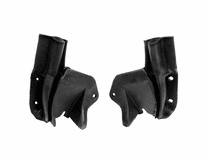 SoftSeal - Door end-cap filler seals