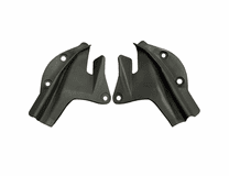 SoftSeal - Door end-cap filler seals