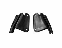 SoftSeal - Door end-cap filler seals