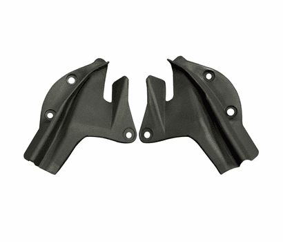 SoftSeal - Door end-cap filler seals