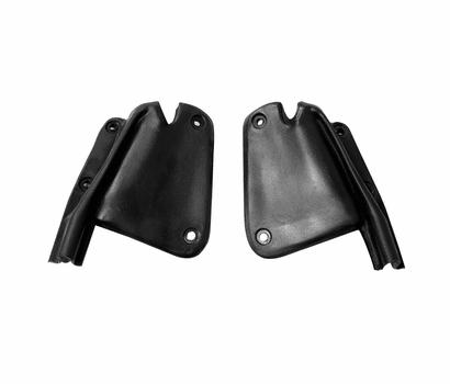 SoftSeal - Door end-cap filler seals