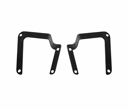 SoftSeal - Door end-cap filler seals - image1