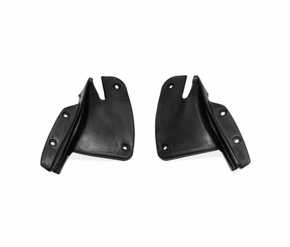 SoftSeal - Door end cap filler seals