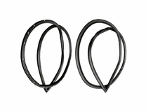 SoftSeal - Door Seals