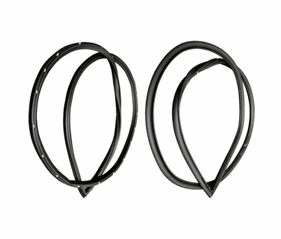 SoftSeal - Door Seals