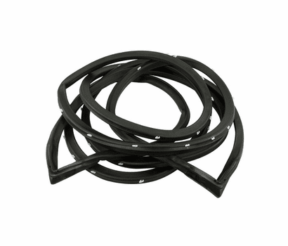 SoftSeal - Door Seals