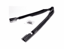 SoftSeal - Hood to Radiator Seal