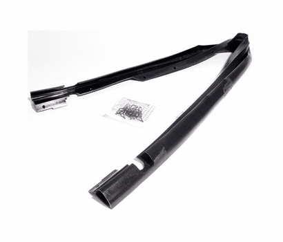 SoftSeal - Hood to Radiator Seal