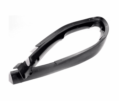 SoftSeal - Hood to Radiator Seal