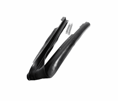 SoftSeal - Hood to Radiator Seal