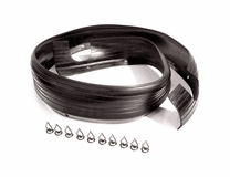 SoftSeal - Hood to Radiator Seals