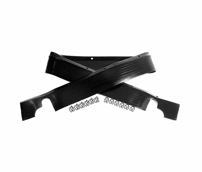 SoftSeal - Hood to Radiator Seals