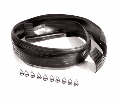 SoftSeal - Hood to Radiator Seals