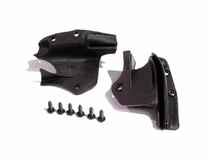 SoftSeal - Molded Door End Seal 68-70 B Body