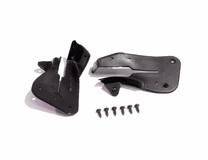 SoftSeal - Molded Door Lock Pillar Seal. E Body