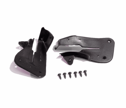 SoftSeal - Molded Door Lock Pillar Seal. E Body