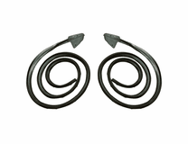 SoftSeal - Molded door seals