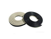 SoftSeal - Molded Door Seals