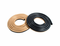 SoftSeal - Molded Door Seals