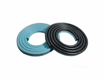 SoftSeal - Molded Door Seals