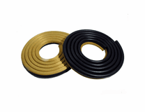 SoftSeal - Molded Door Seals
