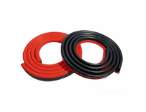 SoftSeal - Molded Door Seals