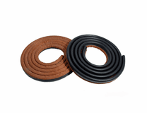 SoftSeal - Molded Door Seals