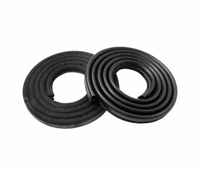 SoftSeal - Molded Door Seals