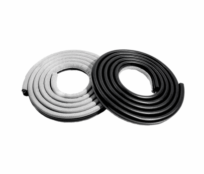 SoftSeal - Molded Door Seals