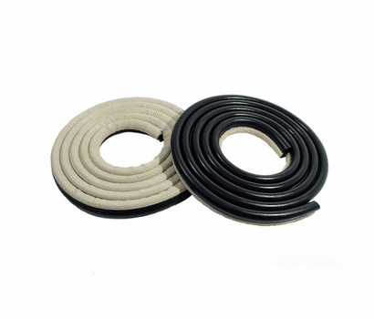 SoftSeal - Molded Door Seals
