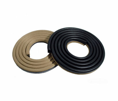 SoftSeal - Molded Door Seals