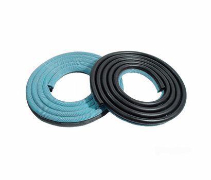 SoftSeal - Molded Door Seals