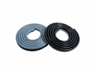 SoftSeal - Molded Door Seals