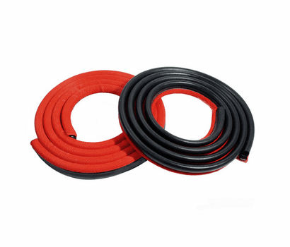 SoftSeal - Molded Door Seals